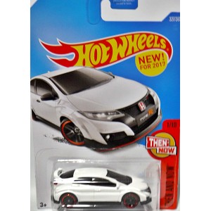 Hot Wheels - Honda Civic Type R