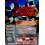 Johnny Lightning Racing Machines - Glacier Tek Trams Am Series Chevrolet Camaro