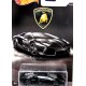 Hot Wheels Lamborghini Series - Lamborghini Aventador LP700-4
