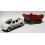 Matchbox Honda Ridgeline Pickup Truck Tiki Cruise Set