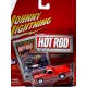 Johnny Lightning Hot Rod Magazine 1971 Chevy El Camino