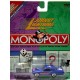 Johnny Lightning Monopoly NHRA Pontiac Tempest