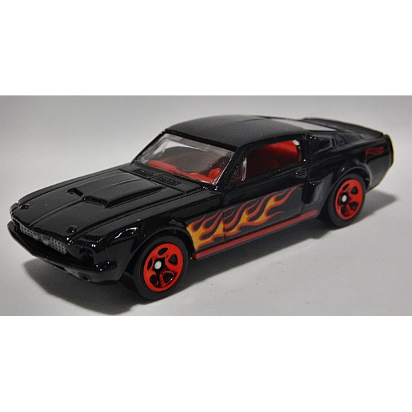 gt500 hot wheels