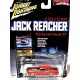 Johnny Lightning Muscle Cars USA - Jack Reacher 1970 Chevrolet Chevelle SS