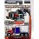 Hasbro Transformers Metal Heroes Series Optimus Prime 18 Wheeler Truck Cab