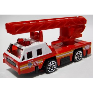 Daron - FDNY Fire Truck