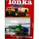 Tonka - News Helicopter