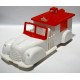 Ideal Toy Co - Ice Cream Truck