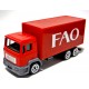 Daron - FAO Schwartz Delivery Truck