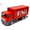 Daron - FAO Schwartz Delivery Truck