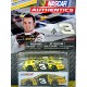 NASCAR Authentics - RCR Racing - Austin Dillon Cheerios Chevrolet SS