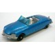 Lonestar-Tuff Tots - Citroen Convertible