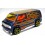 Hot Wheels - Custom Dodge Van