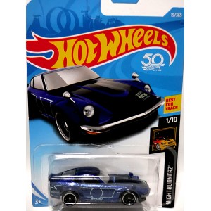 Hot Wheels Datsun 240 Z