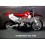 New Ray - Yamaha YZ 125 Motorcycle