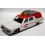 Hot Wheels - 1984 Cadillac Eureka Hearse - Ghostbuster's Ecto-1