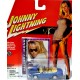 Johnny Lightning VIP Pamela Anderson Jaguar Convertible