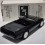 AMT Dealer Promo - 1995 Chevrolet Corvette Convertible (Black)