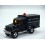 Tomica - Toyota Type HQ 15V Police Special Weapons Team Truck