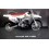 New Ray Honda Motorcycle CR 125R Dirt Bike