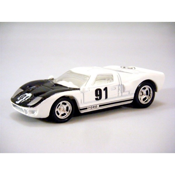 ford gt40 hot wheels