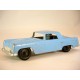 Tootsietoy 1955 Baby Blue Ford Thunderbird Coupe