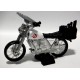 Hot Wheels - Ghostbuster's Ecto-2 Motorcycle