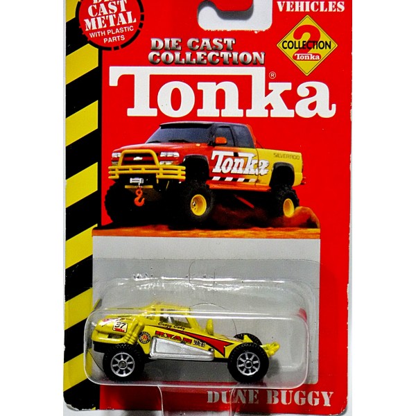 Tonka best sale diecast collection