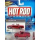 Johnny Lightning Hot Rod Magazine - Chevrolet SSR Pickup Truck