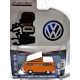 Greenlight - Club V-Dub - 1973 Volkswagen Type 2 Westfalia Campmobile