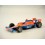 Hot Wheels Pro Circuit John Andretti Window World Indy Race Car