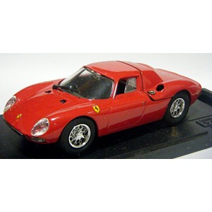 Box Model - Ferrari 250 LM