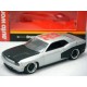 Auto World Promo - NY Toy Fair - Dodge Challenger Wide Body