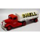 LLedo Promo - 1935 Ford Articulated Shell-Mex Fuel Oil Tanker