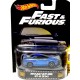 Hot Wheels - Fast & Furious - Nissan Skyline GT-R (R34)