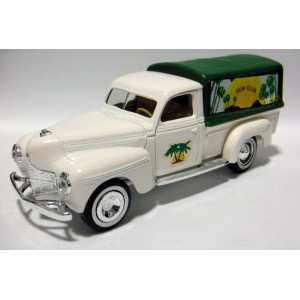 Solido (4421) - 1941 Dodge Sun Club Pickup Truck