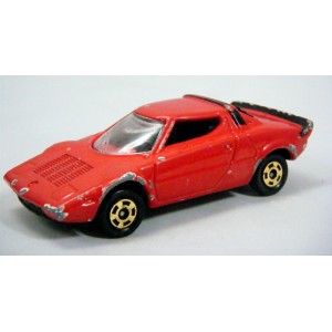 Tomica - Lancia Stratos HF