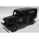 Lledo - 1942 Dodge 4x4 Police Emergency Response Unit