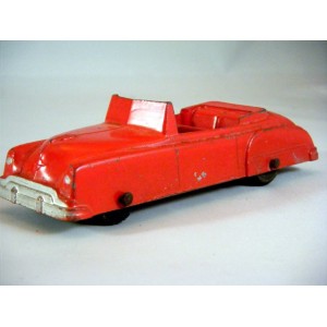 Tootsietoy 1949 Oldsmobile 88 Convertible - Global Diecast Direct