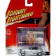 Johnny Lightning VIP - Valerie Irons - Pamela Anderson Plymouth Prowler