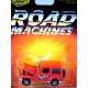 Road Champs Road Machines - Jeep SunRay