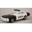 Corgi Juniors - Buick Regal Police Car