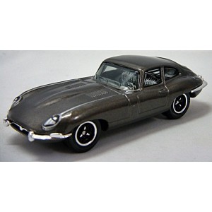 Matchbox 1961 Jaguar E-Type Coupe