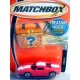 Matchbox Ford GT Supercar