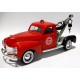 Solido (4421) - 1941 Dodge Chicago Fire Dept Tow Truck