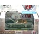 M2 Machines - Titanium - 1968 Ford Mustang Shelby GT500KR Convertible
