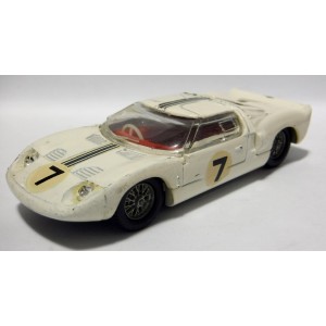 Dinky (215) Ford GT