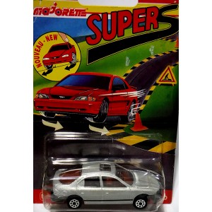 Majorette Super - Ford Mondeo