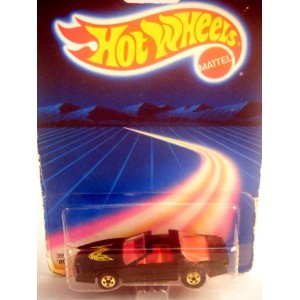 Hot Wheels 80's Pontiac Firebird Trans Am