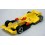 Hot Wheels F1 Race Car